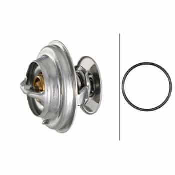 Thermostat, liquide de refroidissement