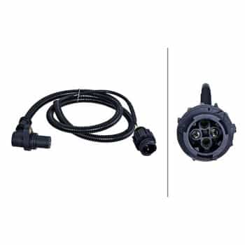 Capteur d'arbre à cames 6PU 009 169-201 Hella