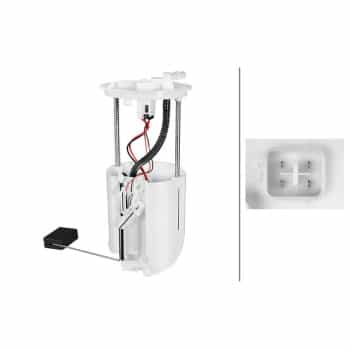 Unité d'alimentation en carburant