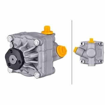Pompe servo