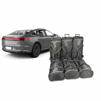 Ensemble de sacs de voyage adapté pour BYD Han 2020-présent