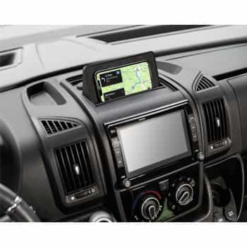 Chargeur sans fil INBAY Citroën, Fiat, Opel, Peugeot - 15 W
