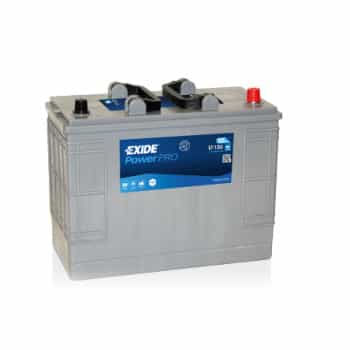 Batterie / Batterie