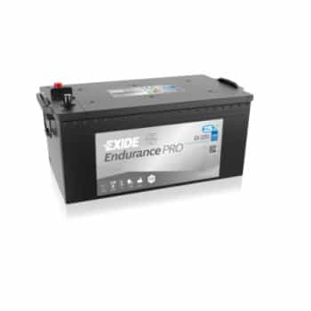 Batterie de démarrage EndurancePRO EFB