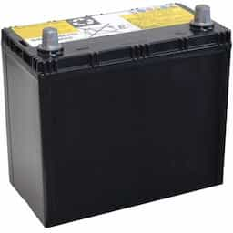 Batterie Yuasa HJ-S46B24L 45 Ah