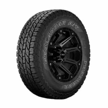 Yokohama G015 owl rbl 265/60 R18 119S