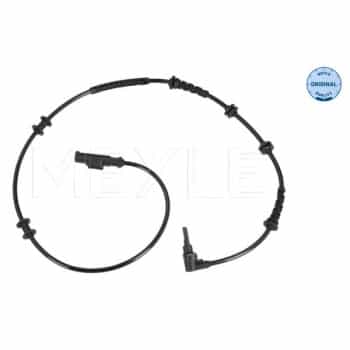 Capteur de vitesse de roue