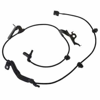 Capteur de vitesse de roue