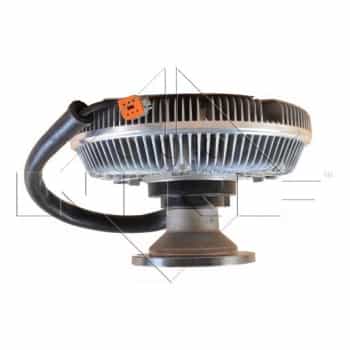 Embrayage, ventilateur de radiateur 49141 NRF