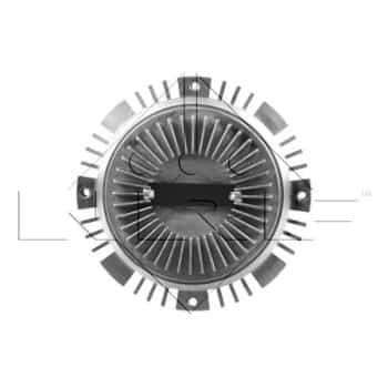 Embrayage, ventilateur de radiateur 49550 NRF