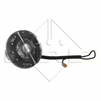 Embrayage, ventilateur de radiateur 49033 NRF