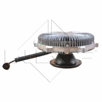 Embrayage, ventilateur de radiateur 49137 NRF