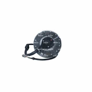 Embrayage, ventilateur de radiateur 49048 NRF