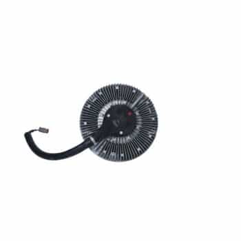 Embrayage, ventilateur de radiateur 49103 NRF