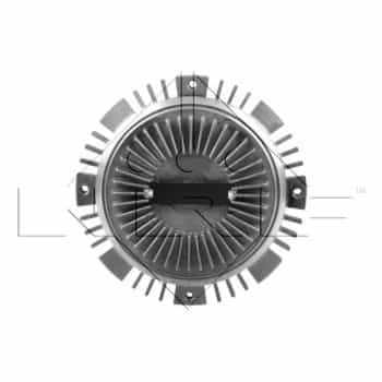Embrayage, ventilateur de radiateur 49549 NRF