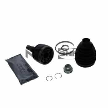 Kit de réparation de joint homocinétique, arbre de transmission