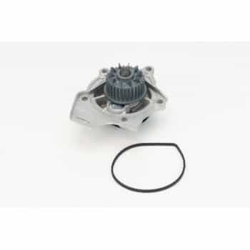 Pompe à eau, refroidissement du moteur