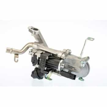 Vanne EGR 710944D1 Wahler