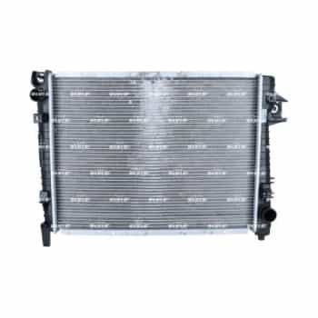 Radiateur, refroidissement du moteur EASY FIT