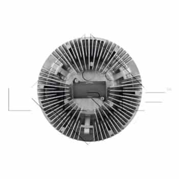 Embrayage, ventilateur de radiateur 49128 NRF