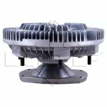 Embrayage, ventilateur de radiateur 49046 NRF