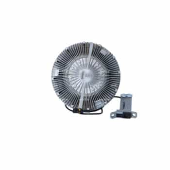 Embrayage, ventilateur de radiateur 49005 NRF