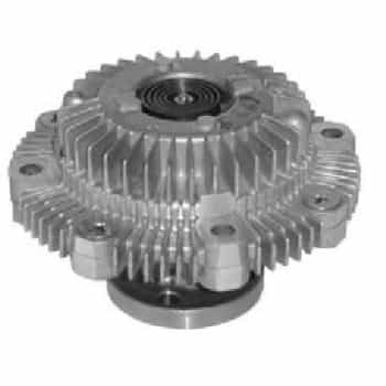 Embrayage, ventilateur de radiateur 49578 NRF