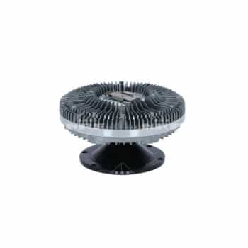 Embrayage, ventilateur de radiateur 49707 NRF
