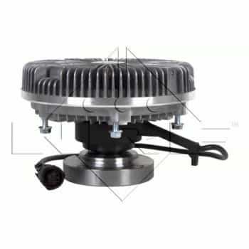 Embrayage, ventilateur de radiateur 49026 NRF