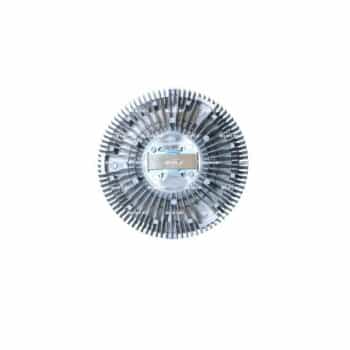 Embrayage, ventilateur de radiateur 49122 NRF