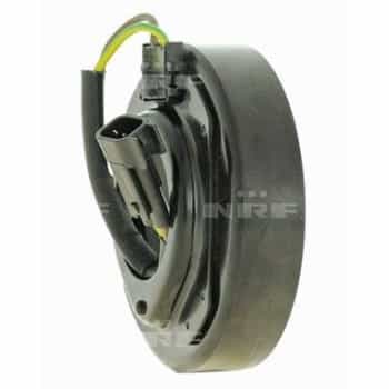 Bobine, compresseur d'embrayage magnétique 38723 NRF