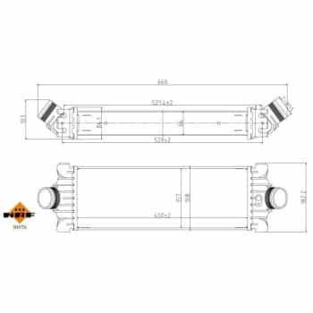 Intercooler, échangeur