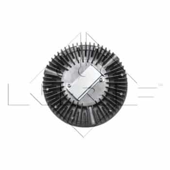 Embrayage, ventilateur de radiateur 49067 NRF