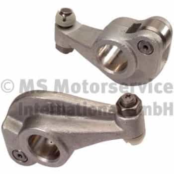 Levier de remorquage, commande moteur