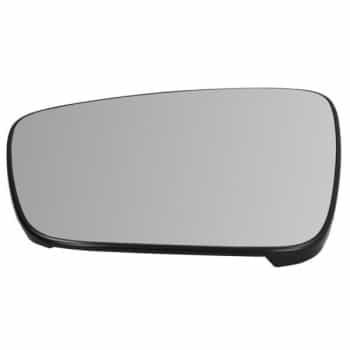 Verre de rétroviseur, rétroviseur extérieur