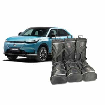 Set de sacs de voyage sur mesure pour Honda e:Ny1 2023-présent