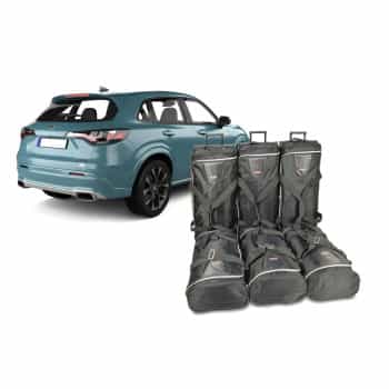 Set de sacs de voyage sur mesure pour Honda ZR-V 2023-présent