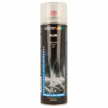 Spray colle Motip 200ML