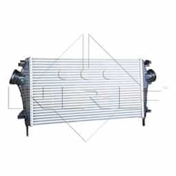 Intercooler, échangeur