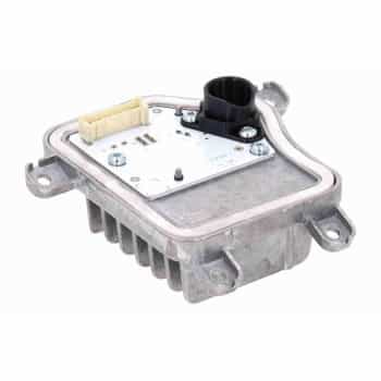 Unité de commande, éclairage