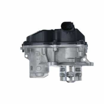 Vanne EGR 700477 Valeo