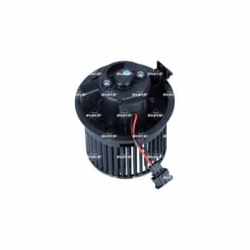 Ventilation intérieure