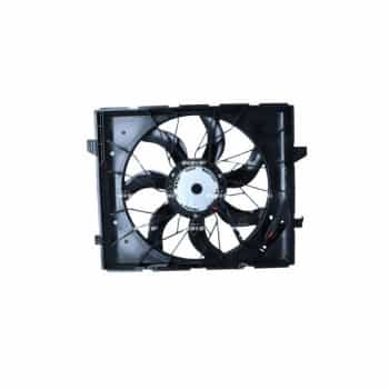Roue de ventilateur de refroidissement 470036 NRF