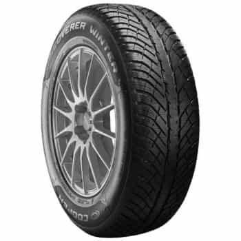 Cooper Discoverer winter xl 225/50 R17 98H