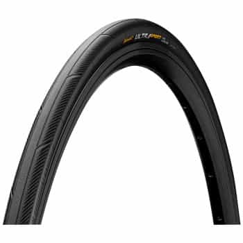 Pneu de course Continental Ultra Sport III 28" 25-622
