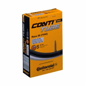 Chambre à Air Continental 28" (22/25-622-630) Sclave 42mm
