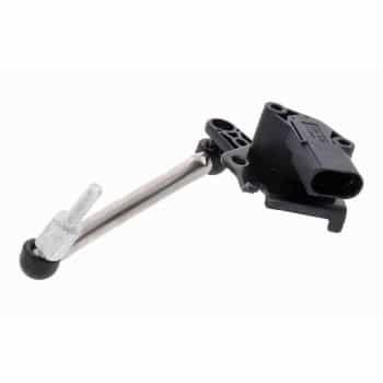 capteur, élément de réglage de la hauteur des phares