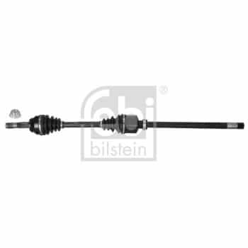 arbre de transmission 182762 FEBI