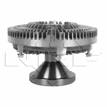 Embrayage, ventilateur de radiateur 49083 NRF