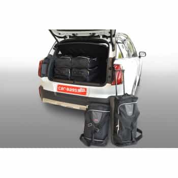 Ensemble de sacs de voyage sur mesure pour Mini Countryman 2023-présent
